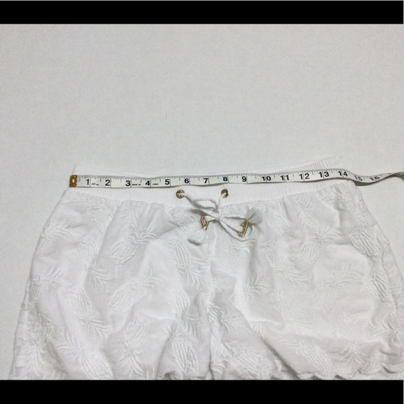 Lilly Pulitzer Shorts Small - Picture 10 of 14